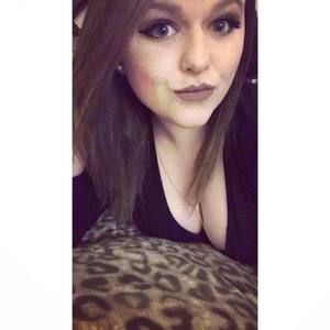 Meet your Posher, Savannah